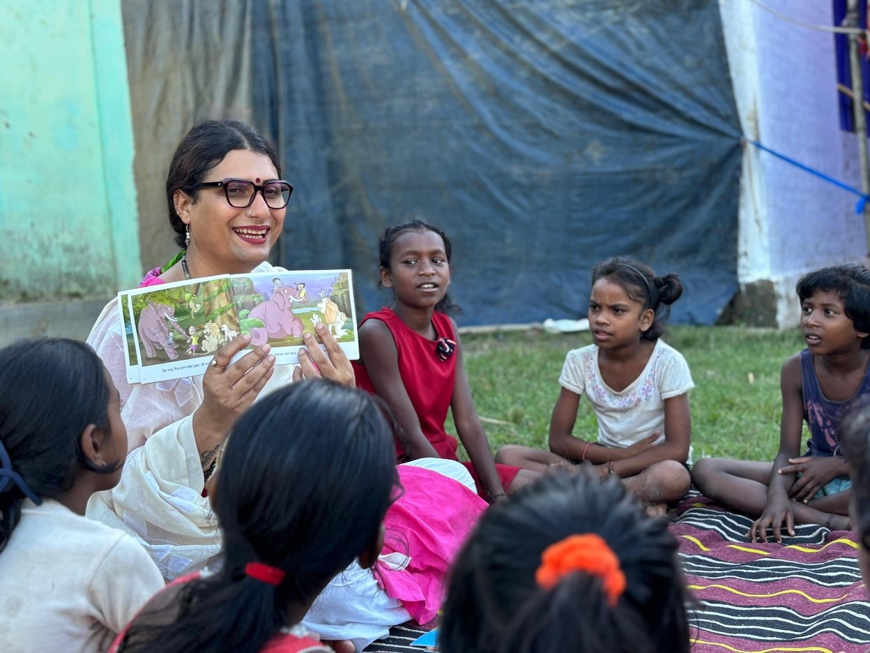 feminist organization